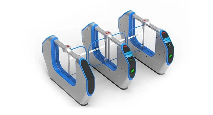 Train Station Turnstile manufacturers