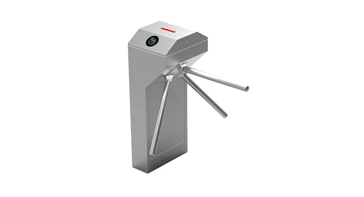 Tripod Turnstile factory