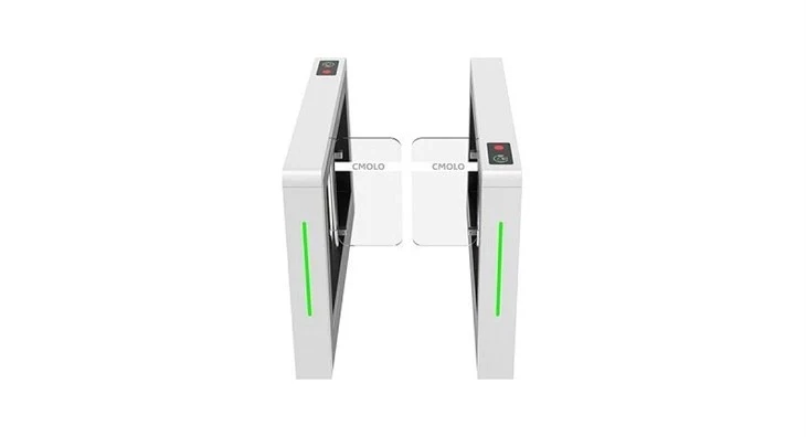 Medical Center Turnstile best